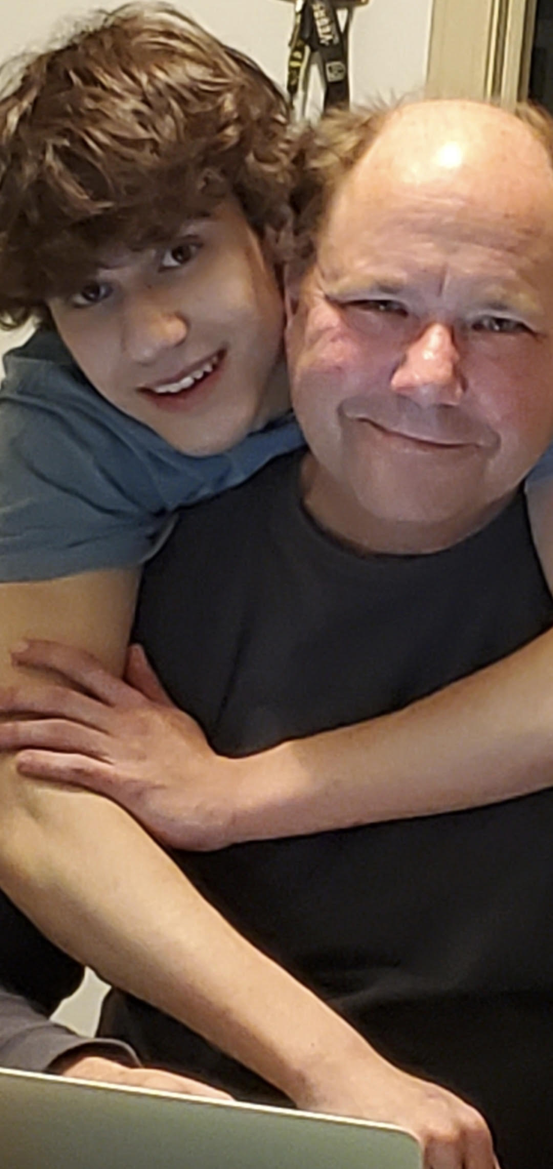 frank and son | sitzmann chiropractic